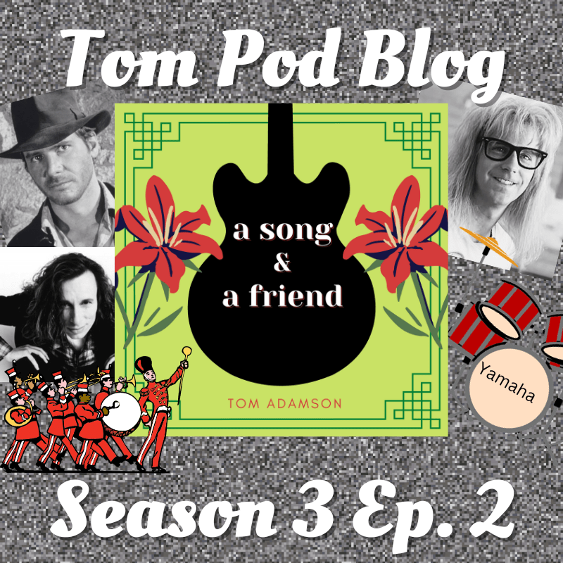 Falling Star – AS&AF S3 Ep.&nbsp;2