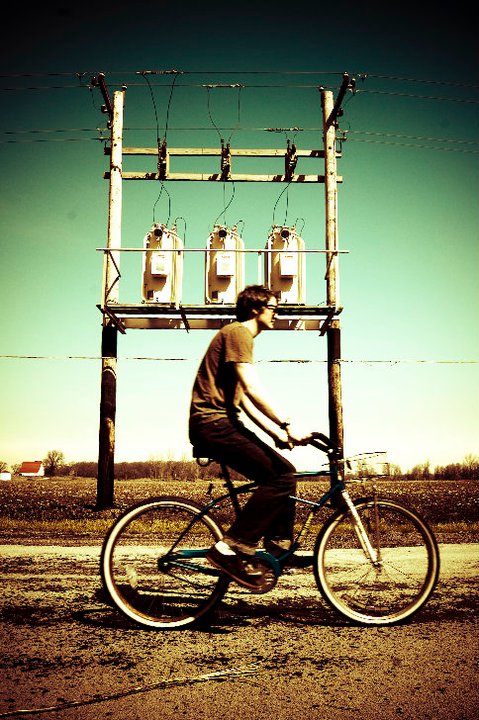 All the Weary (Feels): Pod&nbsp;Blog