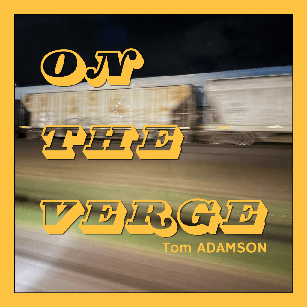 On the Verge&nbsp;EP